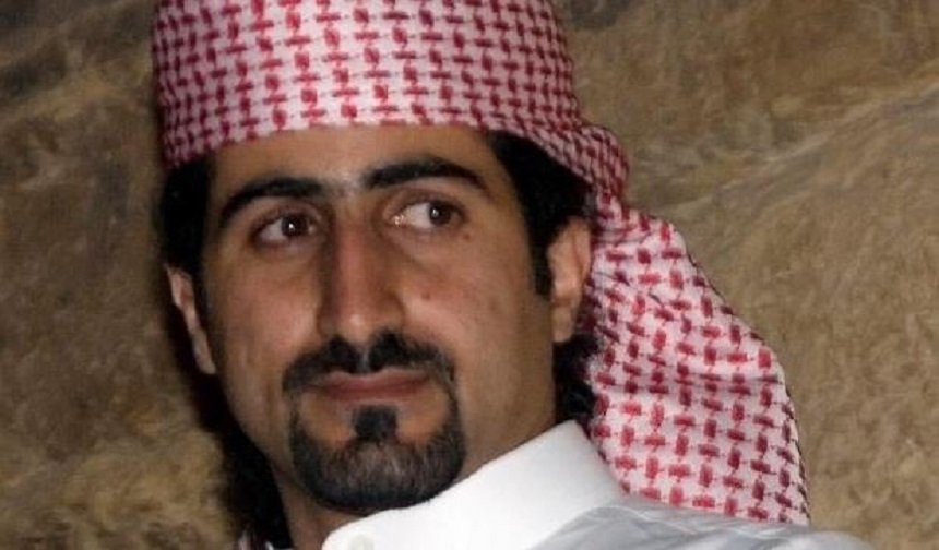 Numele fiului preferat al lui Osama ben Laden, Hamza, introdus pe lista neagră a SUA cu terorişti internaţionali 