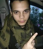 Autorităţile l-au identificat pe tânărul hispanic Esteban Santiago drept atacatorul înarmat de la aeroportul Lauderdale