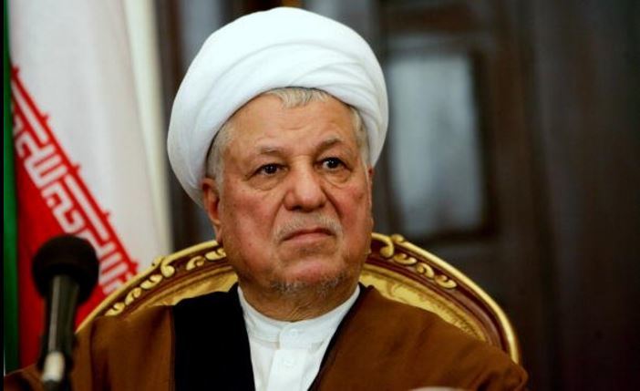 Fostul preşedinte iranian Akbar Hachemi Rafsanjani a încetat din viaţă