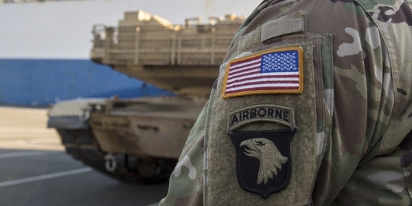 Armata americană şi-a luat angajamentul să extindă amploarea şi complexitatea antrenamentelor sale în Europa