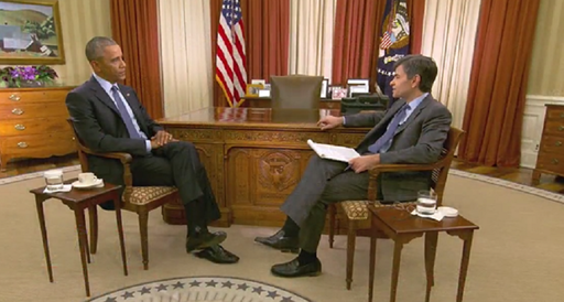 Obama recunoaşte că a ”subestimat” impactul atacurilor informatice ruse