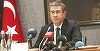 Ankara ar putea să organizeze la începutul lui aprilie un referendum cu privire la noua Constituţie, anunţă Guvernul