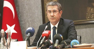 Ankara ar putea să organizeze la începutul lui aprilie un referendum cu privire la noua Constituţie, anunţă Guvernul