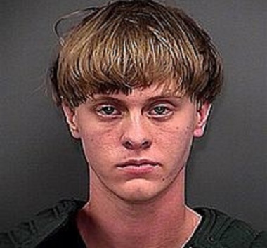Dylann Roof, autorul atacului de la o biserică din Charleston, din 2015, condamnat la moarte