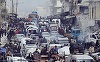 Negocieri de pace în vederea soluţionării conflictului din Siria la Astana, pe 23 ianuarie