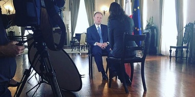 Premierul maltez susţine că termenii Brexitului trebuie să fie inferiori statutului de ţară membră UE