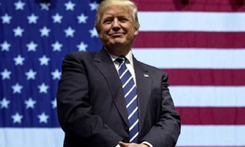 Donald Trump a negat informaţiile compromiţătoare din raportul ”inventat de adversarii politici”