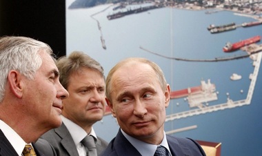 Rusia este un ”pericol”, aliaţii SUA din NATO ”au dreptate” să fie îngrijoraţi, afirmă Tillerson în audierea de la Senat
