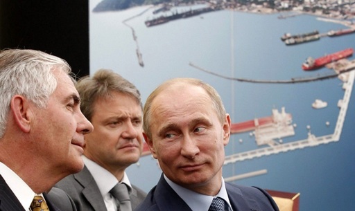 Rusia este un ”pericol”, aliaţii SUA din NATO ”au dreptate” să fie îngrijoraţi, afirmă Tillerson în audierea de la Senat