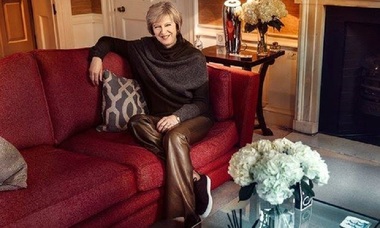 Premierul britanic Theresa May va susţine marţi mult aşteptatul discurs despre Brexit