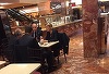 Preşedinta Frontului Naţional, Marine Le Pen, observată în incinta Trump Tower (presă)