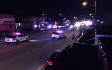 Departamentul de Justiţie acuză utilizarea în mod curent a unei forţe excesive de către poliţiştii din Chicago