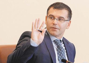 Bulgaria: Fostul vicepremier pus sub inculpare pentru abuz de putere în dosarul privatizării EVN