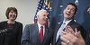 Congresul american face un pas important către abrogarea Obamacare