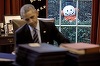 Obama a prelungit cu un an, până în martie 2018, sancţiunile impuse de SUA Rusiei din cauza agresiunii din Ucraina