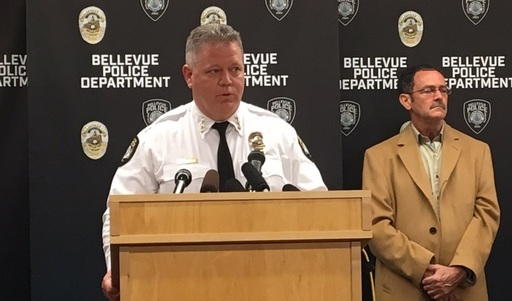 O moschee din Seattle grav avariată de un incendiu, provocat intenţionat potrivit poliţiei
