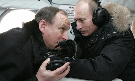 Rusia este vizată de tot mai multe atacuri cibernetice, afirmă şeful Consiliului rus pentru Securitate