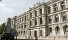 Londra nu a semnat comunicatul final al Conferinţei de Pace în Orientul Mijlociu de la Paris
