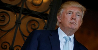 Trump spune că NATO este un proiect depăşit, dar foarte important pentru el