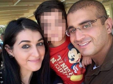 Agenţii FBI au arestat-o pe soţia atacatorului Omar Mateen, care a ucis 49 de persoane în clubul comunităţii gay din Orlando