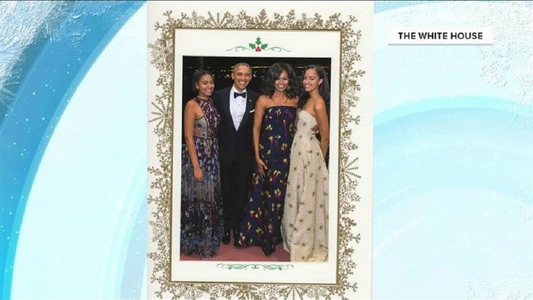 Familia Obama lasă în urmă o imagine care a schimbat America pentru totdeauna