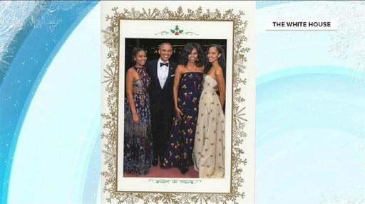 Familia Obama lasă în urmă o imagine care a schimbat America pentru totdeauna
