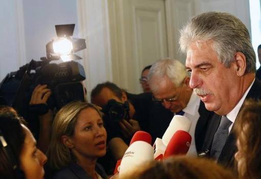 Austria: Ministrul Finanţelor avertizează că ar putea să dureze cinci ani negocierile pentru Brexit