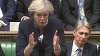 Marea Britanie ”va controla” numărul migranţilor din UE, anunţă May, care spune că vrea să garanteze drepturile cetăţenilor europeni într-un acord reciproc