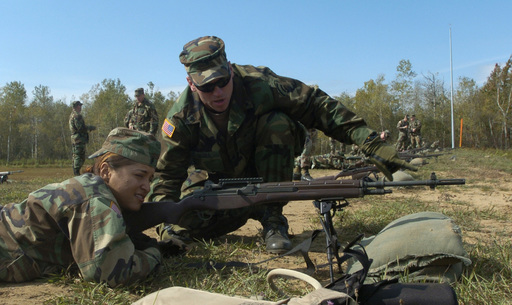 Lituania a semnat un acord cu SUA privind prezenţa trupelor americane în ţara baltică
