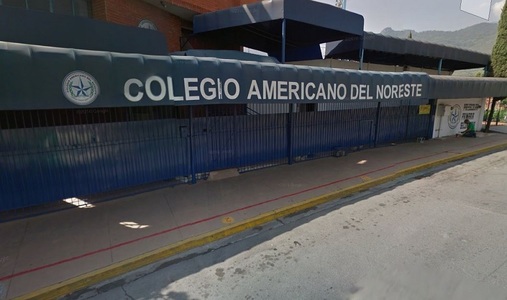 Bilanţul atacului armat de la Colegio Americano del Noreste este de cinci răniţi, inclusiv agresorul, care are 12 ani