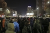 Presa internaţională scrie despre protestele antiguvernamentale din România 