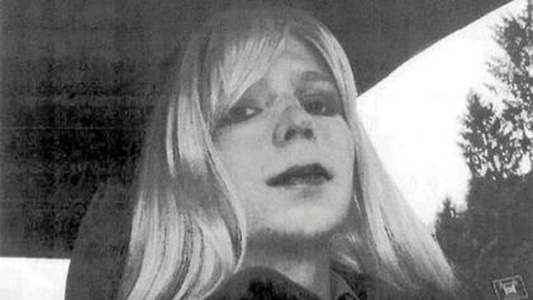 Chelsea Manning i-a mulţumit pe Twitter lui Obama pentru că i-a scurtat pedeapsa