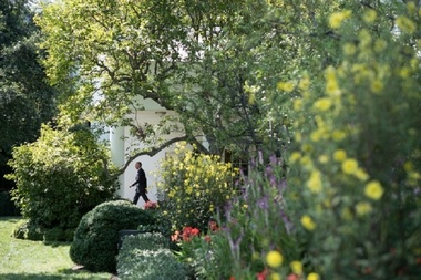 Ultima zi de mandat pentru preşedintele Barack Obama la Casa Albă