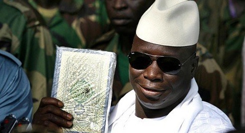 Armata senegaleză a intrat în Gambia pentru a-l alunga de la putere pe fostul preşedinte Jammeh