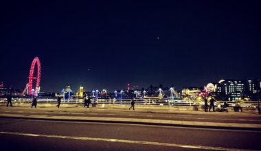 M. Britanie: Podurile Waterloo şi Westminster închise după descoperirea unui obuz din al Doilea Război Mondial