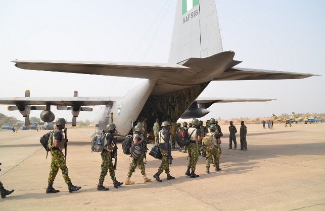 Statele Unite şi Consiliul de Securitate al ONU sprijină intervenţia militară senegaleză în Gambia
