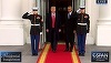 Donald Trump devine al 45-lea preşedinte al Statelor Unite, după o campanie care a divizat profund ţara. Trump şi Obama au ajuns împreună la Capitoliul Statelor Unite