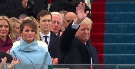 Reacţiile liderilor străini la învestirea în funcţia de preşedinte a lui Donald Trump