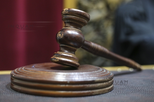 Ministerul de Justiţie din Coreea de Sud se coordonează cu SUA privind o cerere de arestare a fratelui lui Ban Ki-moon