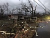 Cel puţin 16 oameni au murit şi alţi 23 au fost răniţi  în tornade în SUA