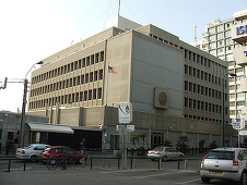 SUA, în primele etape ale discuţiilor pentru mutarea Ambasadei în Israel de la Tel Aviv la Ierusalim
