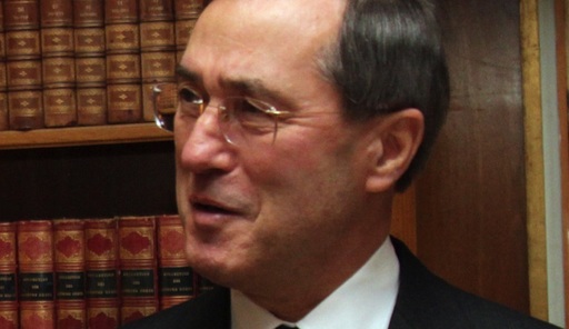 Claude Guéant, condamnat în apel la închisoare cu executarea în procesul primelor în numerar