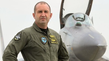 Preşedintele Radev anunţă organizarea de alegeri anticipate pentru 26 martie, după numirea lui Gerjikov ca premier interimar al Bulgariei
