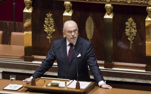 Premierul francez Bernard Cazeneuve îndeamnă UE la acţiune în faţa declaraţiilor ”îngrijorătoare” ale lui Donald Trump
