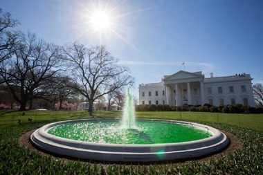 Casa Albă face o gafă şi scrie greşit prenumele premierului May înainte de întâlnirea cu Trump