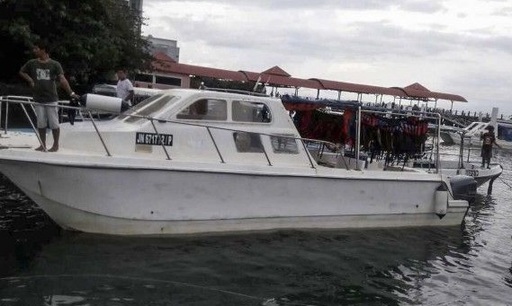 Malaysia: Trei turişti chinezi şi-au pierdut viaţa, iar alţi şase sunt dispăruţi în urma unui naufragiu în insula Borneo