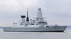 Theresa May trimite distrugătorul HMS Diamond la Marea Neagră după ce i-a îndemnat pe americani să-l înfrunte pe Putin. ”NATO trebuie să arate că nu se simte ameninţată şi că Regatul Unit preia conducerea"