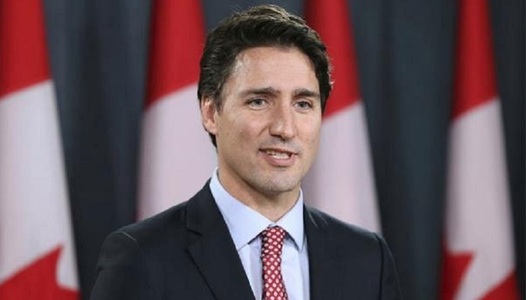 Atacul armat de la moscheea din Quebec, un ”atentat terorist”, afirmă Trudeau
