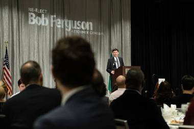 Procurorul General din Washington a lansat o acţiune legală pentru a bloca interdicţia impusă de administraţia Trump