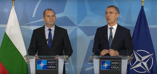 Trump şi NATO vor un dialog cu Rusia, afirmă Stoltenberg după o convorbire cu preşedintele SUA şi Mattis